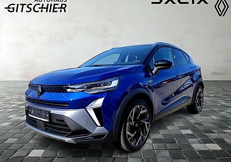 Renault Captur Esprit Alpine Mild Hybrid 140 EDC