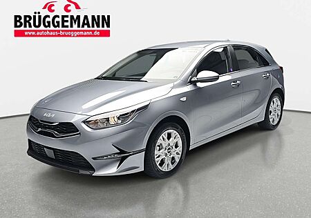 Kia Cee'd Ceed / CEED 1.5 T-GDI DCT7 VISION KOMFORT+ SITZH.