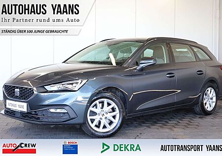 Seat Leon 2.0 TDI DSG Style AID+KEY+ACC+KAM+NAVI+AHK