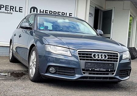 Audi A4 Avant Ambition 2.HAND+XENON+SIDE-ASSIST+PDC