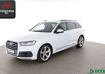 Audi SQ7 4.0 TDI qu V8 ABT HUD,NACHTSICHT,360GRAD,ACC