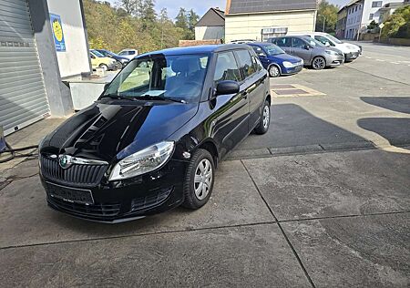 Skoda Fabia 1.2 HTP COOL EDITION