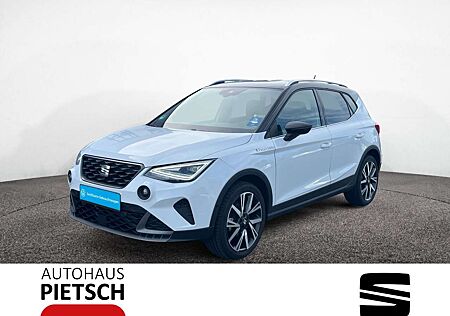 Seat Arona FR 1.0 TSI 7-Gang-DSG