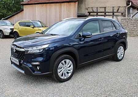Suzuki SX4 S-Cross S-Cross S-Cross 1.4 Boosterjet Hybrid Comfort