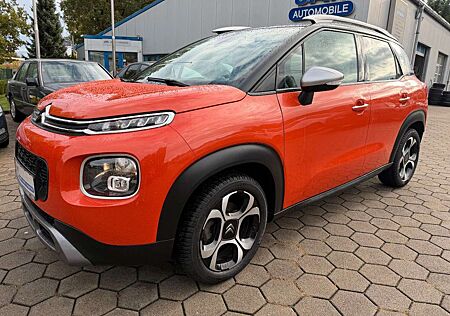 Citroën C3 Aircross Citroen PureTech 110 Shine Automatik