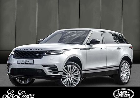 Land Rover Range Rover Velar D275 R-Dynamic S Glasdach HeadUp LED 22 Zoll