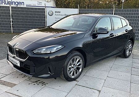 BMW 120 17'' LM SHZ adapt.LED ParkAssis Keyless F70!