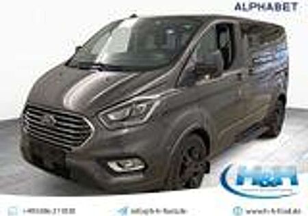 Ford Tourneo Custom 2.0 320 L1 Titanium X AHK+Xenon