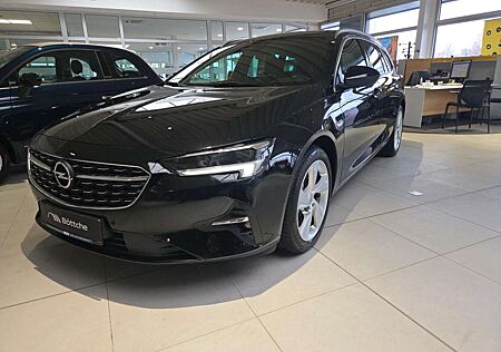 Opel Insignia ST GS- line 2.0 Direct