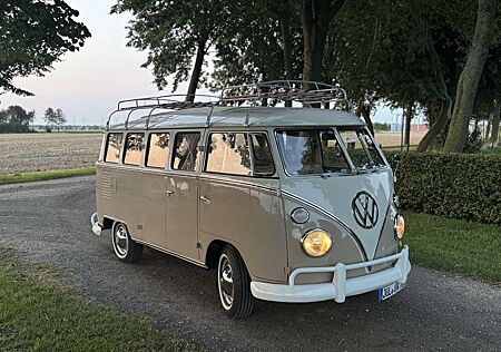 VW T1 Volkswagen