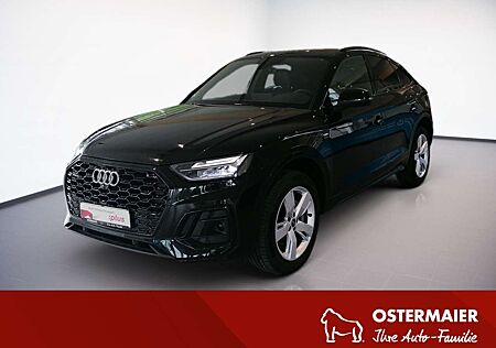 Audi Q5 Sportback S-LINE 50TDI 286PS QUATTRO AHK.KAMERA.NA