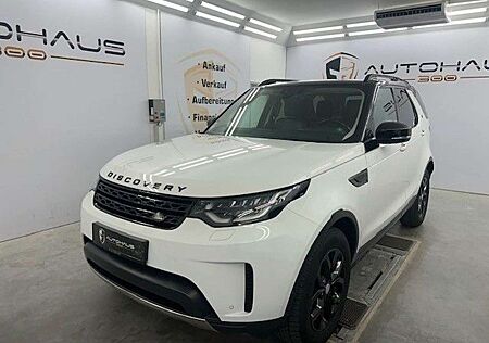 Land Rover Discovery 5 SE Si4 AHK NAVI KLIMA MFL SHZ TEMPO