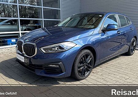 BMW 118 d PDC DAB LED