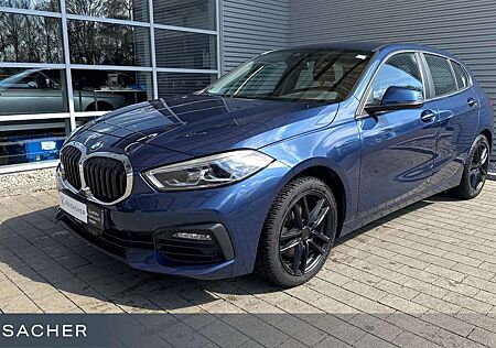 BMW 118 d PDC DAB LED