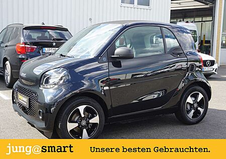 Smart ForTwo EQ Tempomat, LED Tagfahrlicht, ESP, S