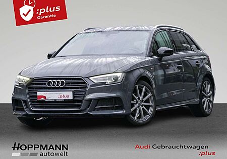 Audi A3 nza 1.5 TSI Sportback S-Line Sport