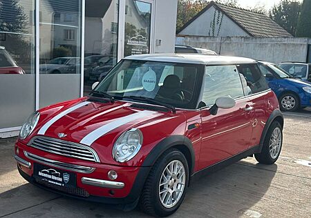 Mini Cooper * TÜV + AU NEU / Garantie *