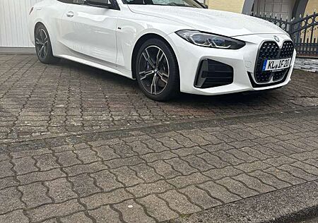 BMW 440 M440i Head up, 18 Zoll Alufelgen