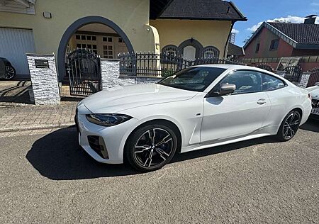 BMW 440 M440i Head up, 18 Zoll Alufelgen