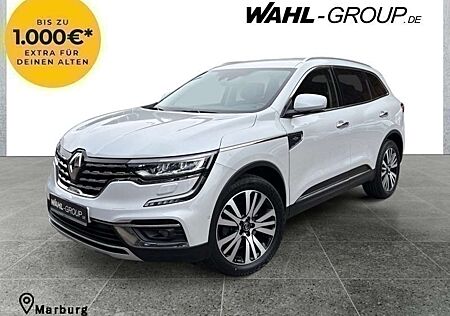 Renault Koleos 2.0 Blue dCi 185 X-Tronic 4WD Initiale Paris 4x4