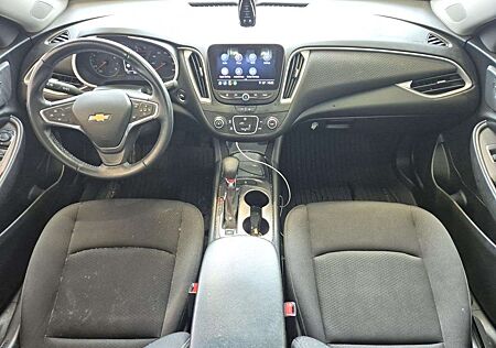 Chevrolet Malibu Malibu 1.5 RS Export