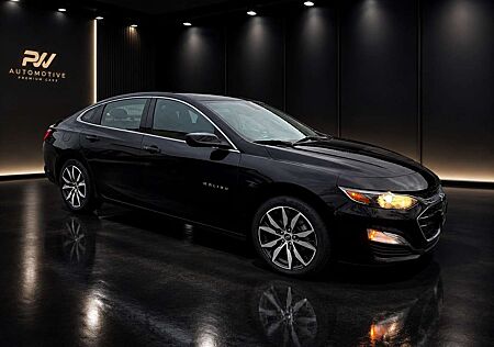 Chevrolet Malibu Malibu 1.5 RS Export