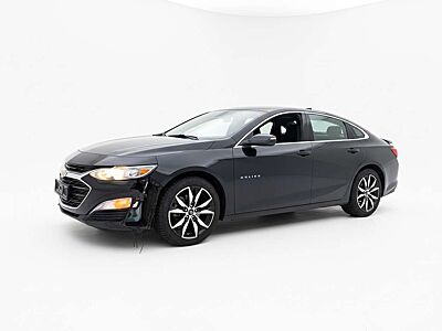 Chevrolet Malibu Malibu 1.5 RS Export