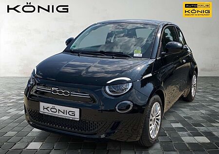 Fiat 500E 3+1 42 kWh