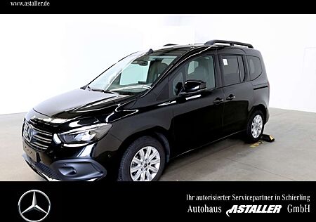 Mercedes-Benz T-Klasse T-Class T 180 Progressive DAB+Navi+LED+MBUX+AHK+KAM+SHZ+