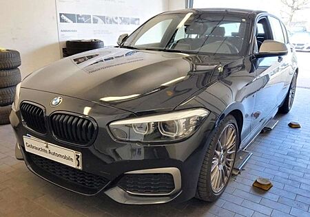 BMW 140 Special Edition*DEUTSCH*Erst 23.500km*18´´