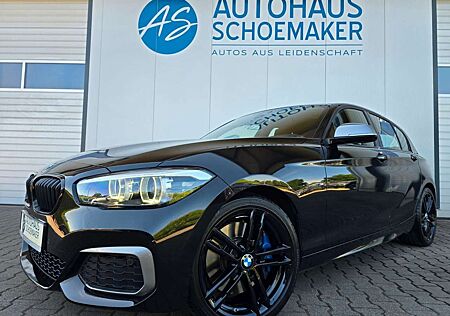 BMW 140 Special Edition*DEUTSCH*Erst 23.500km*18´´
