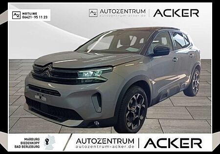 Citroën C5 Aircross Citroen Max 1.2 PureTech 130 8AT. ACC -44%*