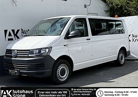 VW Volkswagen Others T6 2.0 TDI *LANGVERSION* 9-SITZER*KLIMA*ISOFIX*PDC