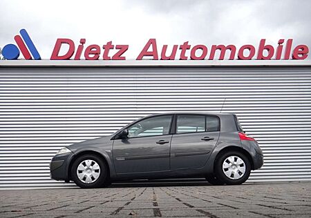 Renault Megane 1.6 Klimaautomatik