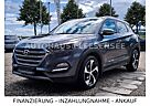Hyundai Tucson Premium 4WD *AUTOMATIK*LEDER*AHK*LED*179€