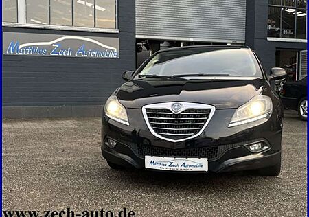 Lancia Delta 1,4 * Klima * LMF * PDC * Euro 5