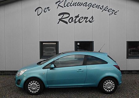 Opel Corsa 1.4 Color Edition KLIMA 2.Hand