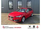 Seat Leon ST FR 1.5 TGI LED+NAVI+ACC+PANO+PDC+KAMERA+KEYLESS