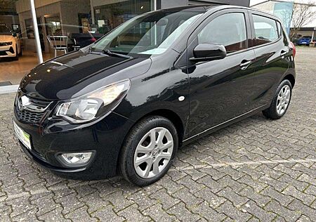 Opel Karl Edition