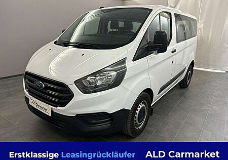 Ford Transit Custom 320 L1H1 VA Basis Kombi, 4-türig, 6-Gang