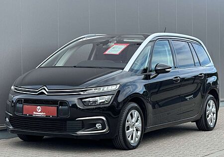 Citroën Grand C4 Picasso Citroen Aut.7-Sitzer BUSINESS CLASS TOP