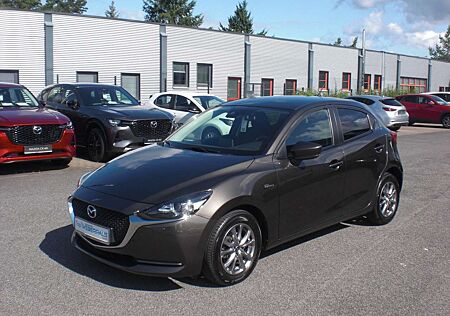 Mazda 2 Exclusive-Line*LED*Navi*Apple Car Play /Andr. Auto