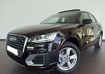 Audi Q2 30 TFSI sport~Navi~RFK~Pano~SHZ~LED~Android