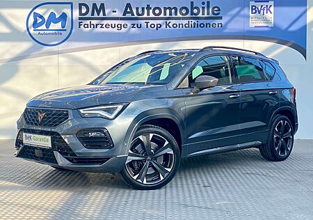 Cupra Ateca 2.0 TSI 4Drive GLASDACH AHK FAHRASSISTENZPACKET