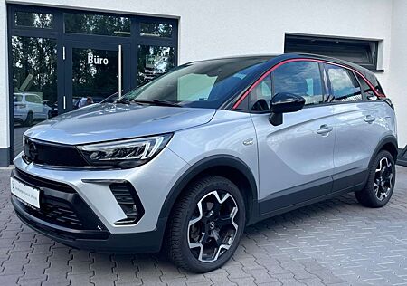 Opel Crossland GS Line Aut. Kamera-SHZ-Navi-LED-
