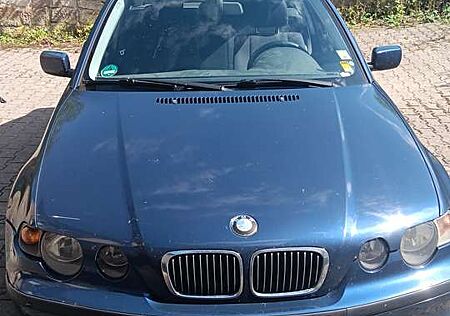 BMW 316i 316