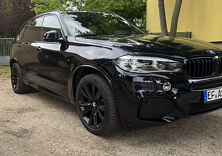 BMW X5 xDrive 30 d
