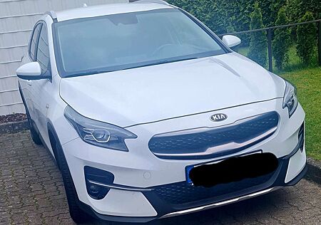 Kia XCeed 1.4 T-GDI OPF JBL SOUND EDITION