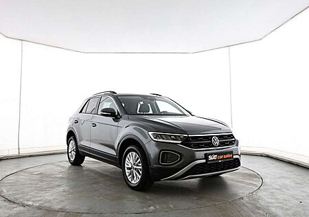 VW T-Roc Volkswagen 1.0 TSI Life Navi|Sitzheizg|ParkAs|LED