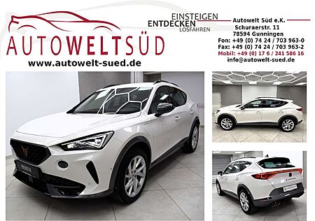 Cupra Formentor 1.4 TSI e-Hybrid ACC Spur KeyL F-Link RCam
